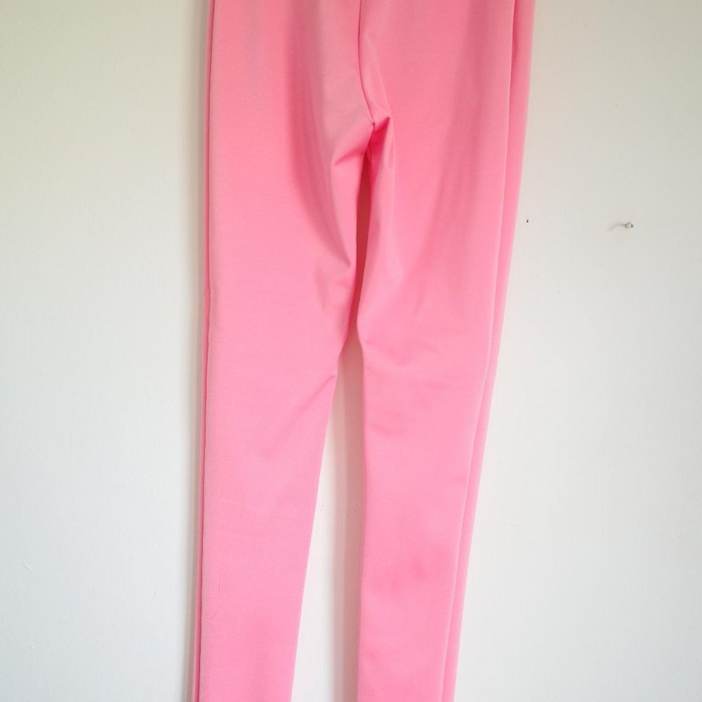Balenciaga Scuba leggings trousers *Pre-Owned*